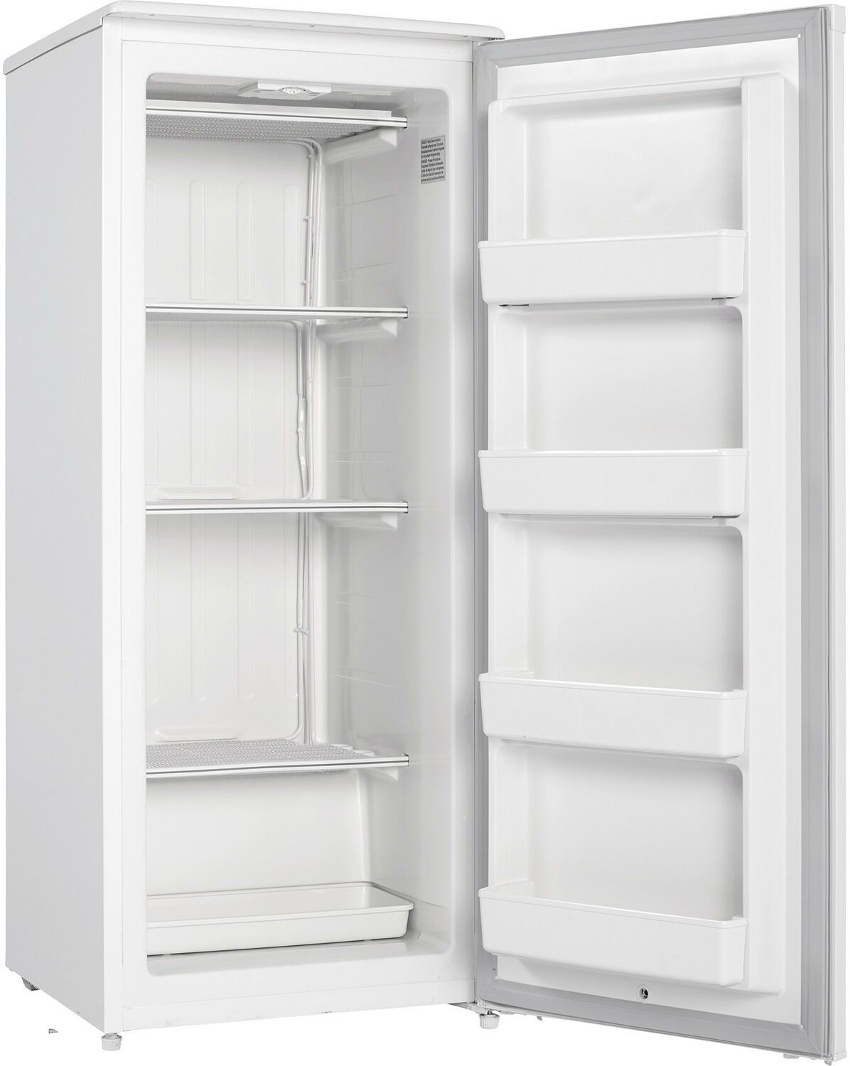 Danby Designer Upright Freezer - Thumbnail 4