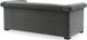 Century® Modern Chesterfield 31" Apartment Sofa-2