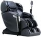 Cozzia® Qi™ XE Pro Gray Power Massage Chair-0