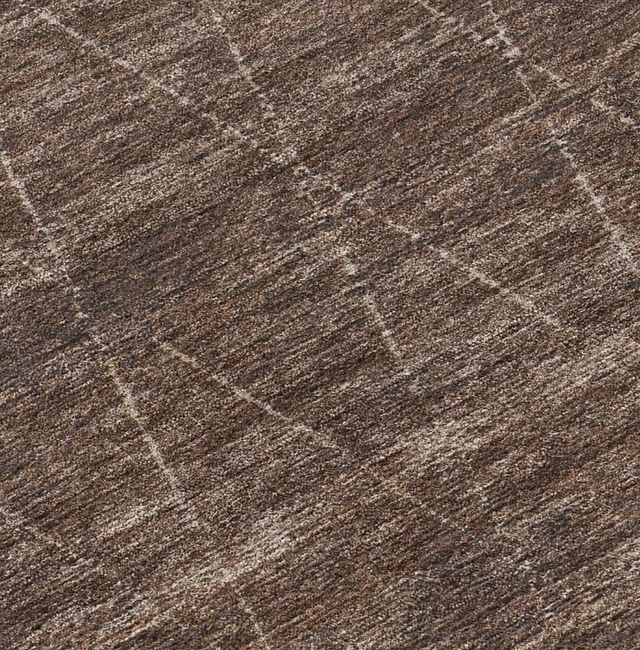 Dalyn™ Rug Company Burano Coffee 5'x8' Area Rug-4