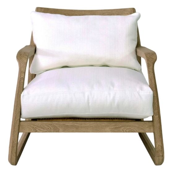 Bramble Customizable Manado Lounge Chair-2