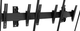 Chief® Professional AV Solutions Black Fusion® Large Wall Mount-1