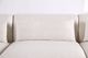 Furniture of America® Paderborn Linen White Sectional with Left Chaise-3