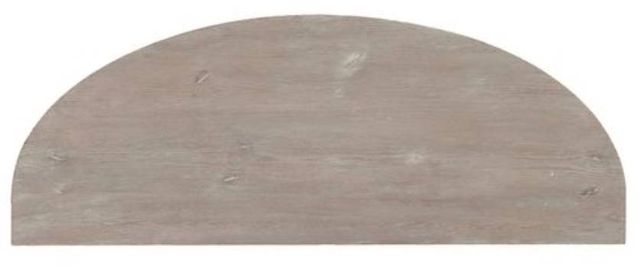 Liberty Furniture Greystone Mill Stone White Wash Sofa Table-3