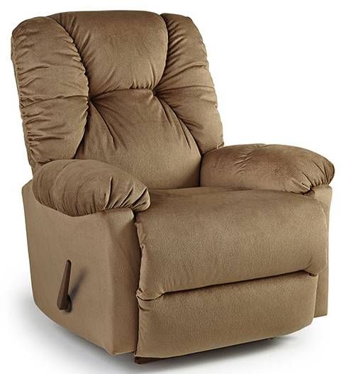 Best® Home Furnishings Customizable Romulus Space Saver® Recliner-0