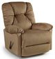 Best® Home Furnishings Customizable Romulus Space Saver® Recliner-0