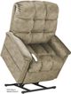 Mega Motion® Trio Grande Kaysen Mushroom Power Lift Recliner-0