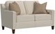 Flexsteel® Customizable Finley Beige Power Inclining Loveseat-0