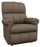 La-Z-Boy® Vail Cappuccino Power Rocking Recliner-0