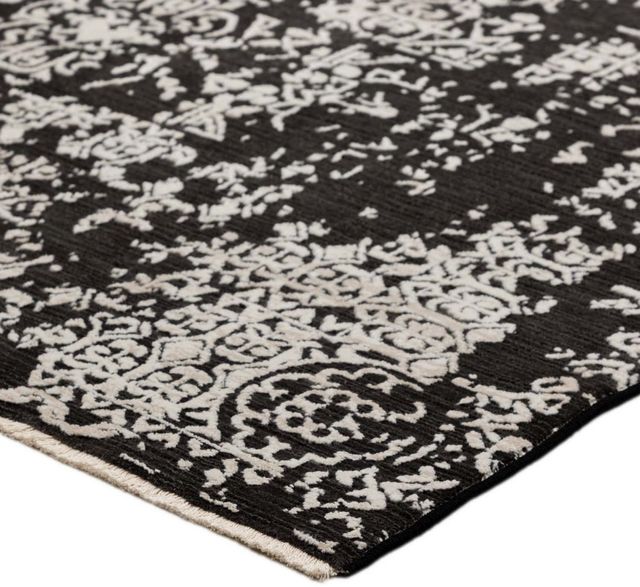 Dalyn™ Rug Company Antalya Midnight 5'x8' Style 1 Area Rug-1