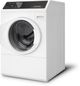 Huebsch® White Front Load Washer & Electric Dryer Laundry Pair-3