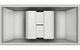 Vent-A-Hood® 66" Stainless Steel Island Range Hood-2