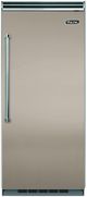 Viking® 5 Series 36 in. 22.8 Cu. Ft. Nantucket Counter Depth Left Hinged All Refrigerator-0