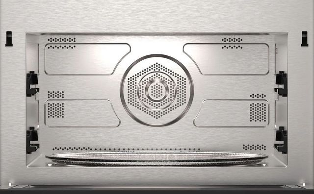 Wolf® M Series 30" Stainless Steel Electric Speed Oven-1