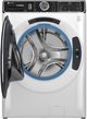 GE Profile™ 5.3 Cu. Ft. White Front Load Washer with UltraFresh™ Vent System+ with OdorBlock™-1