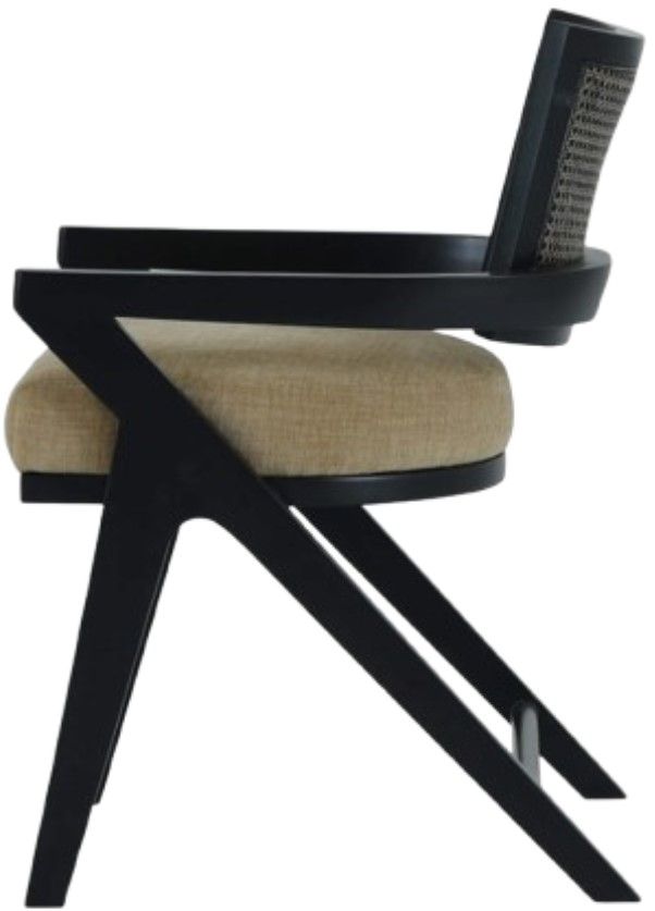 Bramble Pierre Dining Chair-2