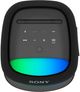 Sony® X-Series Black Wireless Portable Speaker-5