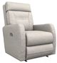 La-Z-Boy® Lennon Barley Power Wall Recliner with Headrest and Lumbar-0
