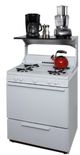 Premier 30" White Top Shelf -2