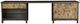 Vanguard® Furniture MIY Home Office Belmont Desk-3
