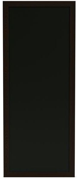 Riverside Furniture Lydia Dark Cabernet Accent Mirror-1