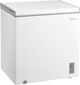 Midea 7 Cu. Ft. White Convertible Chest Freezer-1