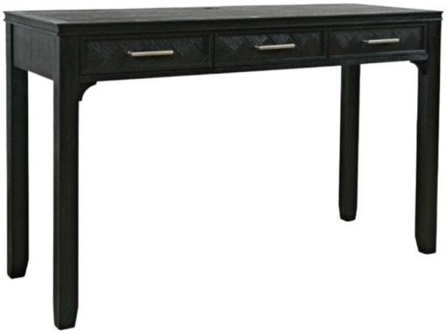 Jofran Inc. Gramercy Noir Power Desk-0
