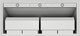 Vent-A-Hood® 48" Stainless Steel Under Cabinet Hood-2