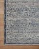 Loloi® Rugs Zuma Denim/Ivory 5'x8' Area Rug-5
