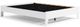 Signature Design by Ashley® Flannia 5-Piece White Queen Platform Bed Set-1
