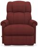 La-Z-Boy® Pinnacle Reclina-Rocker® Mulberry Recliner-0