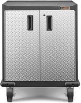 Silver Tread