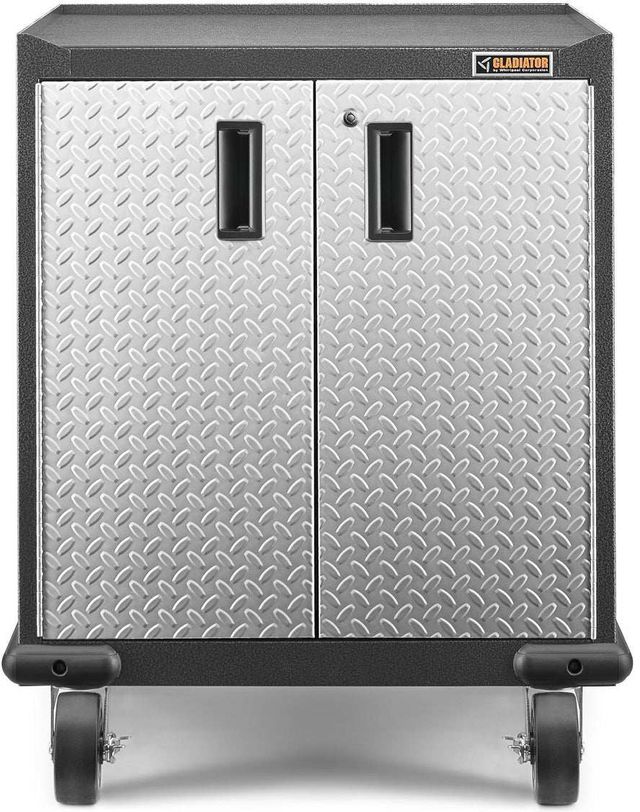 Gladiator® Premier Silver Tread Pre-Assembled Modular Gearbox-0