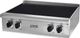 Viking® 5 Series 30" Stainless Steel Electric Rangetop-2