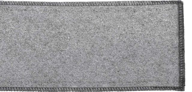 LG Gray Smoke Pre-Filter LG PuriCare™ 360 AS601HBB0-1
