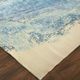 Feizy Montfort Blue 5' x 8' Rug-2