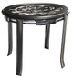 Forge Design Oasis End Table-0