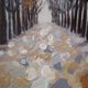 YHD Pathway Wall Art-3