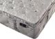 King Koil® Xtended Life Overture Wrapped Coil Plush Euro Top Twin Mattress-1