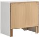 Coaster® Miranda 5-Piece White Twin Bedroom Set-4