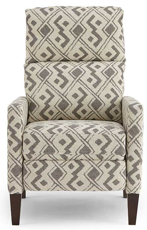 Best® Home Furnishings Customizable Janae High Leg Recliner-2