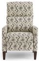 Best® Home Furnishings Customizable Janae High Leg Recliner-2