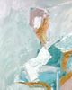 Crestview Collection Abstract Imposto Wall Art-1