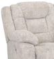 Franklin™ Hayworth Pilot Pumice Manual Rocker Recliner-2