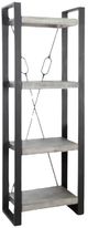 Sunny Designs™ 3-Piece Alpine Gray Entertainment Wall Set-2