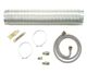 Whirlpool Gas Dryer Hook Up Kit-0