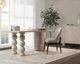 Classic Home Adir Cream Desk-1
