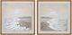Crestview Collection Sunny Shore 2 2-Piece Wall Art Set-0
