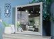Signature Design by Ashley® Kordasky 4-Piece Dove Gray Bedroom Set-4