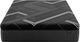 Diamond Mattress® Dreamstage Onyx Ice 2.0 Memory Foam 14" Medium Tight Top King Mattress in a Box-3